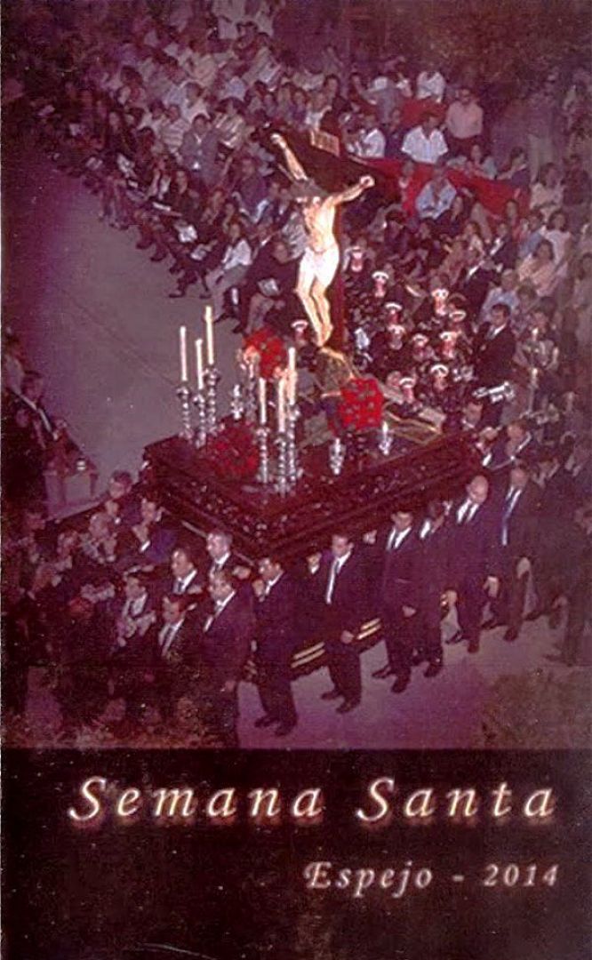 Semana Santa en Espejo  